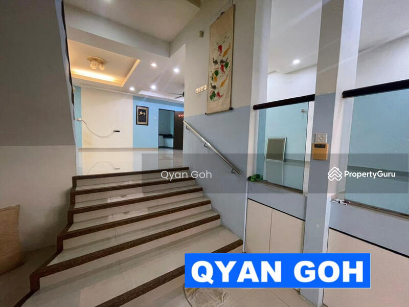Link Bungalow for Sale in Jelutong (Penang) - Qyan Goh - PropertyGuru.com.my