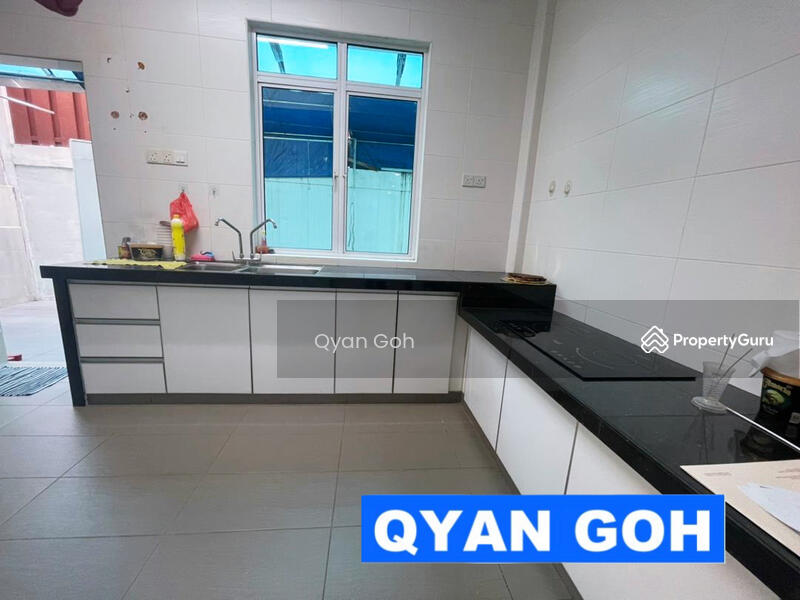 Link Bungalow for Sale in Jelutong (Penang) - Qyan Goh - PropertyGuru.com.my