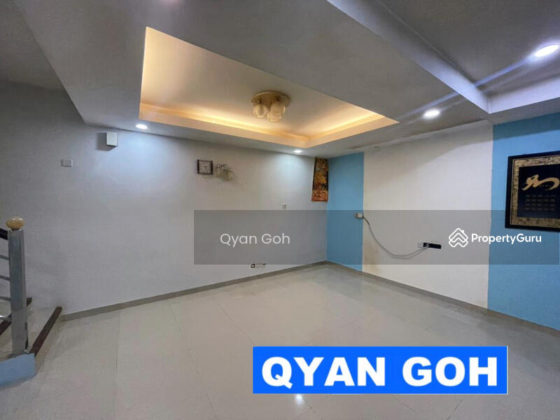 Link Bungalow for Sale in Jelutong (Penang) - Qyan Goh - PropertyGuru.com.my