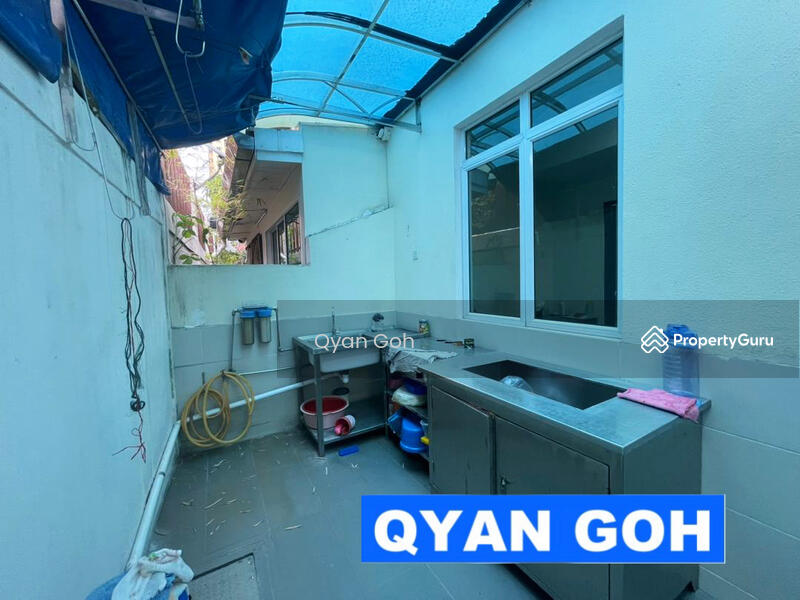 Link Bungalow for Sale in Jelutong (Penang) - Qyan Goh - PropertyGuru.com.my