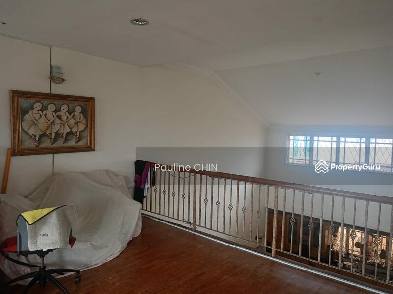For Sale - Section 4
