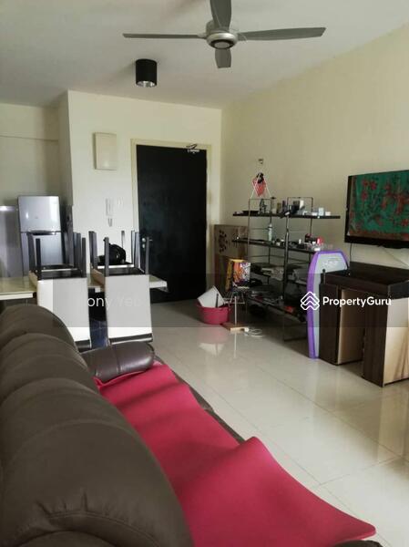 For Rent - Saville @ Melawati