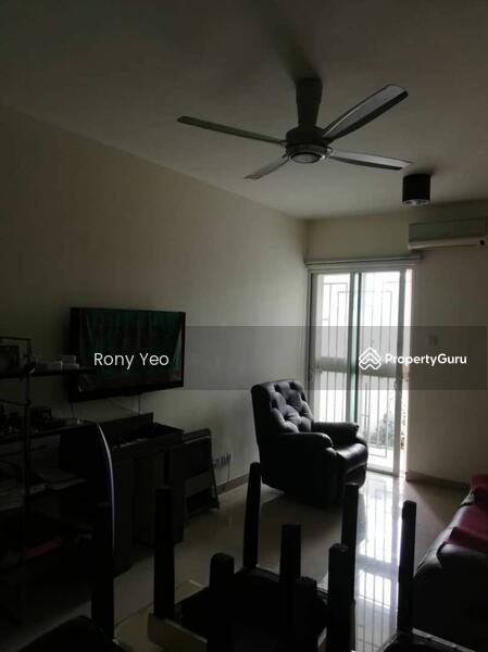 For Rent - Saville @ Melawati