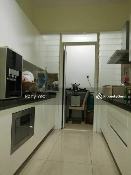 For Rent - Saville @ Melawati