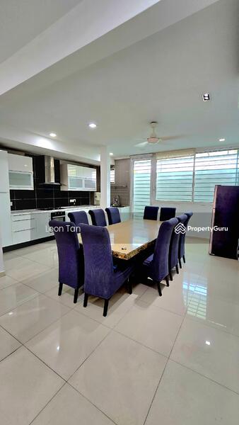 Untuk Dijual - D'Residency