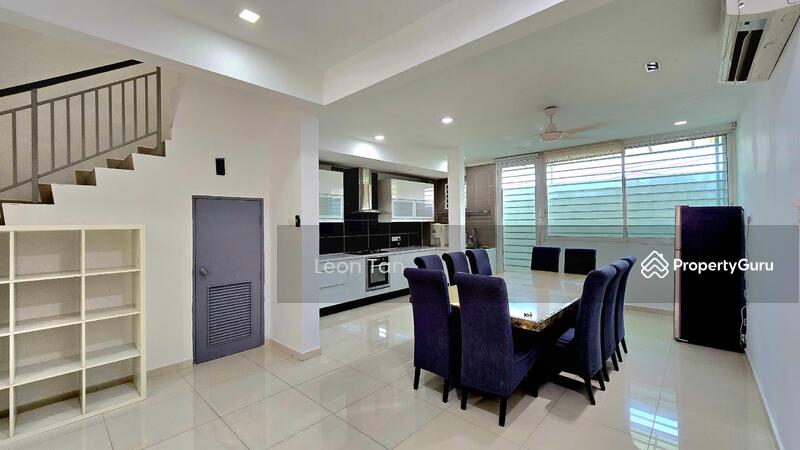 Untuk Dijual - D'Residency