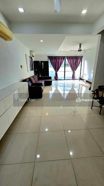 Untuk Dijual - D'Residency