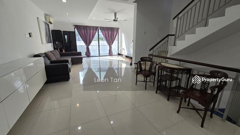 Untuk Dijual - D'Residency