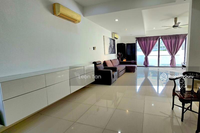 Untuk Dijual - D'Residency