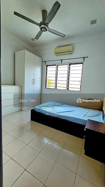 Untuk Dijual - D'Residency