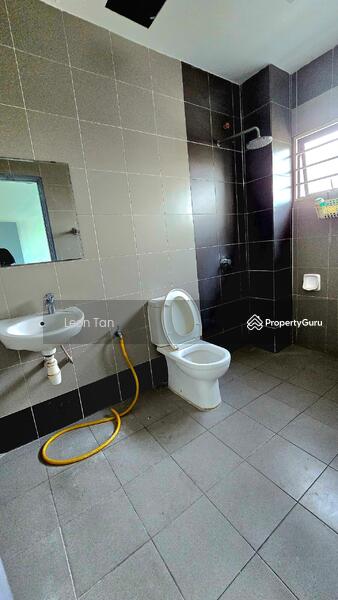 Untuk Dijual - D'Residency