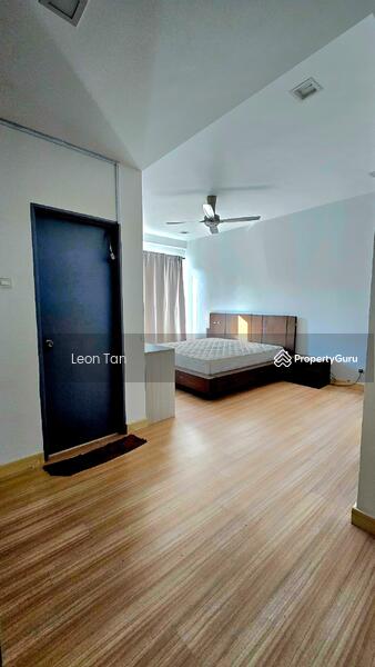 Untuk Dijual - D'Residency