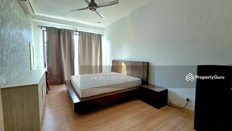 Untuk Dijual - D'Residency
