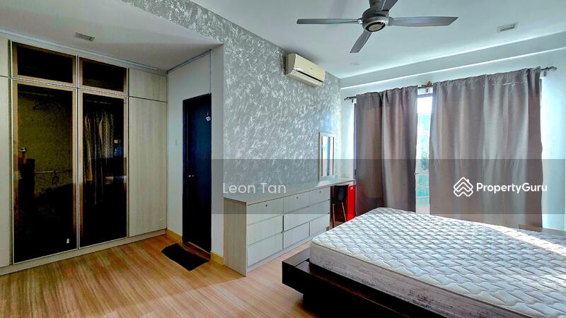 Untuk Dijual - D'Residency