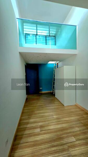 Untuk Dijual - D'Residency