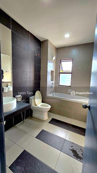 Untuk Dijual - D'Residency