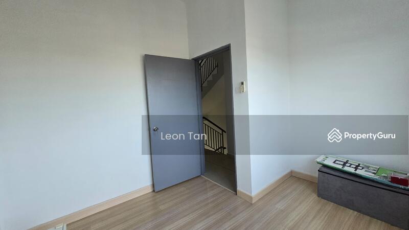Untuk Dijual - D'Residency