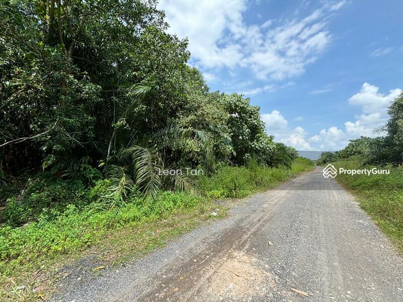 Untuk Dijual - Development Land at Sijangkang Jalan Kebun for sale