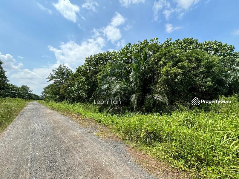 Untuk Dijual - Development Land at Sijangkang Jalan Kebun for sale
