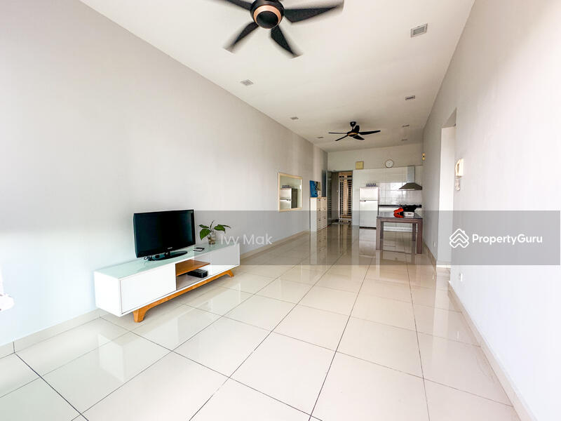 Untuk Dijual - The Regina