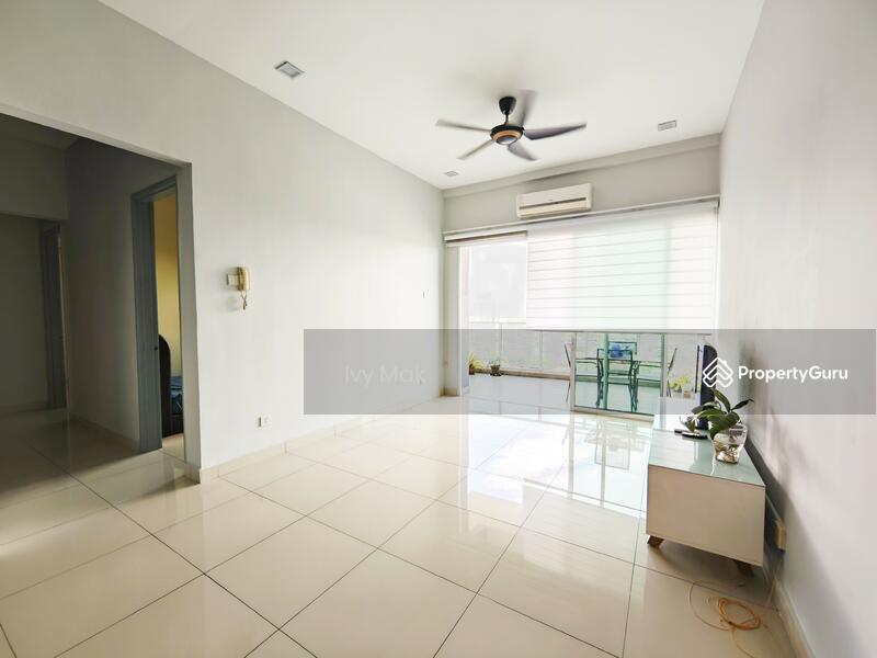 Untuk Dijual - The Regina