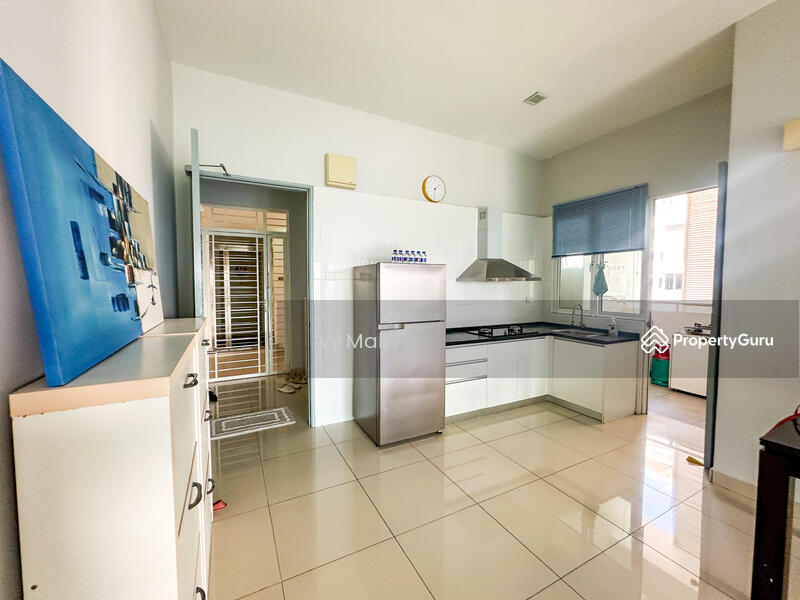 Untuk Dijual - The Regina