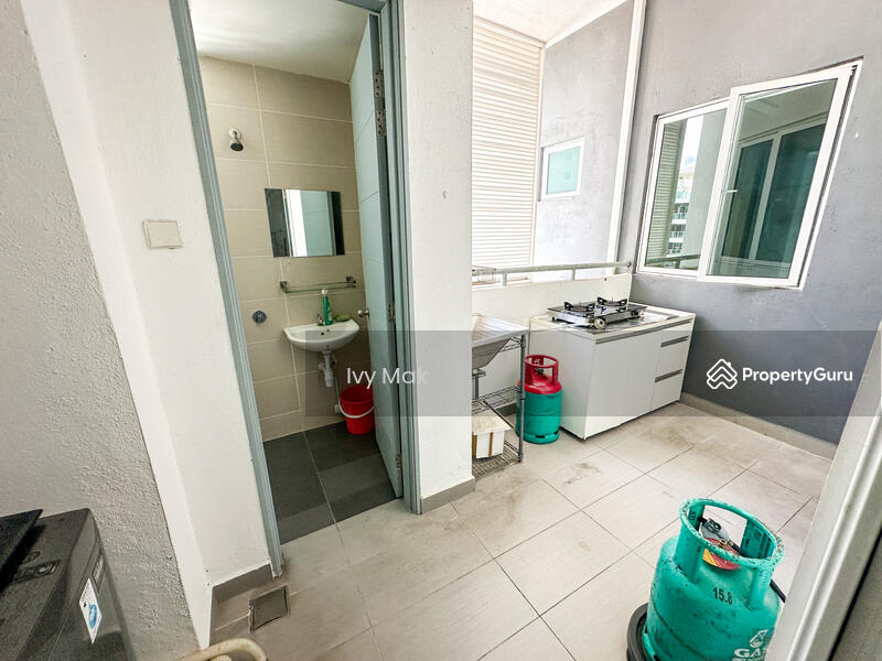 Untuk Dijual - The Regina