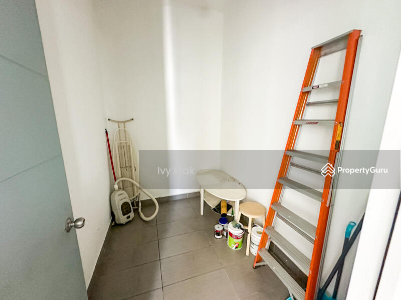 Untuk Dijual - The Regina