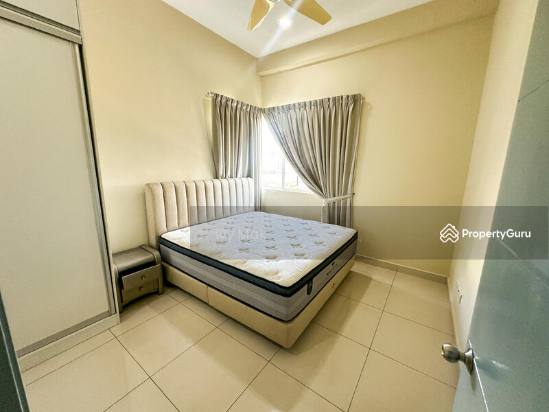 Untuk Dijual - The Regina