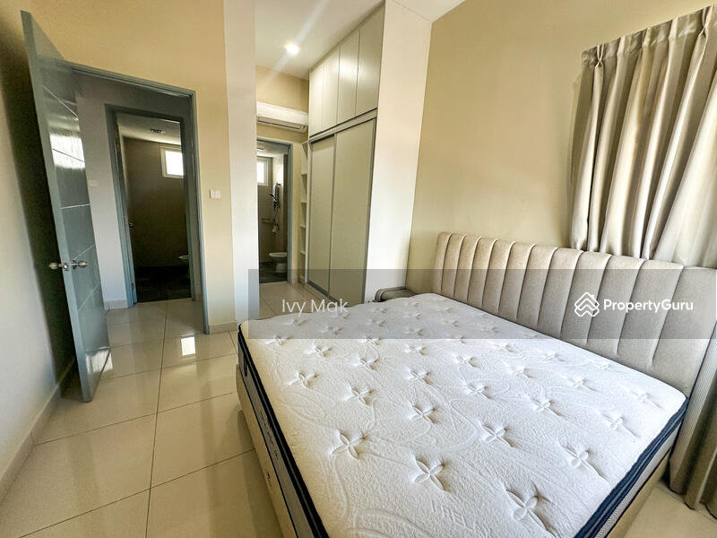 Untuk Dijual - The Regina