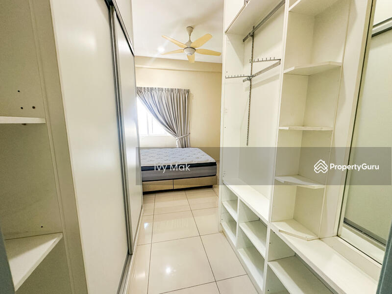 Untuk Dijual - The Regina