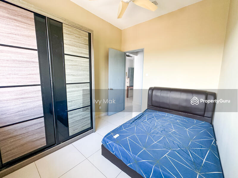 Untuk Dijual - The Regina