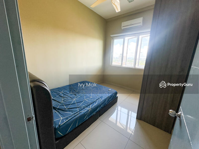 Untuk Dijual - The Regina