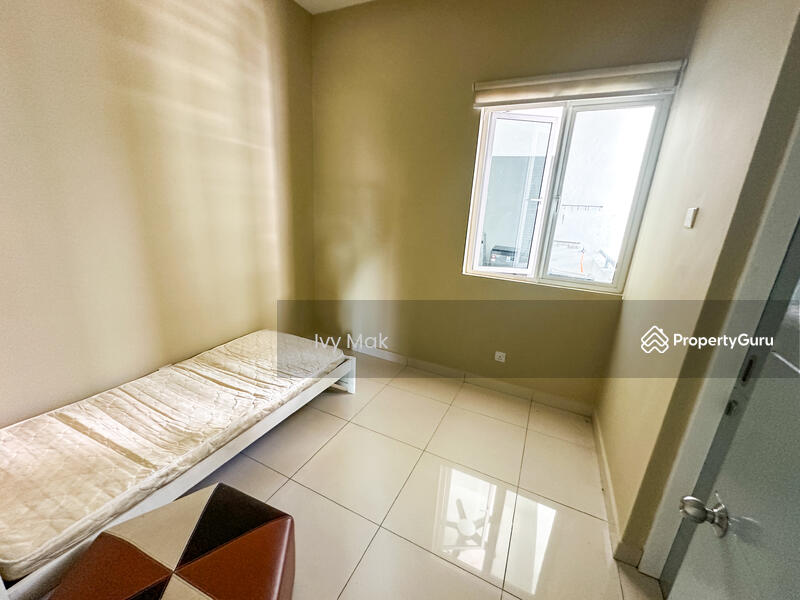 Untuk Dijual - The Regina