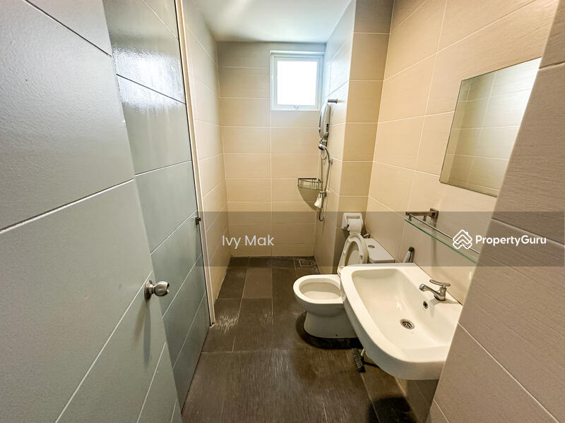 Untuk Dijual - The Regina