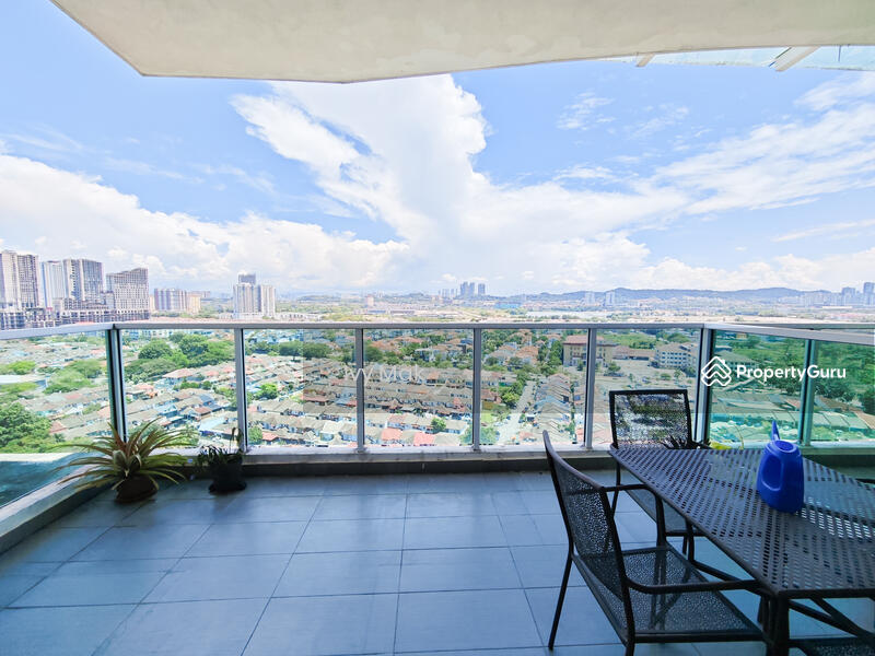 Untuk Dijual - The Regina