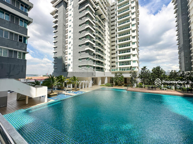 Untuk Dijual - The Regina