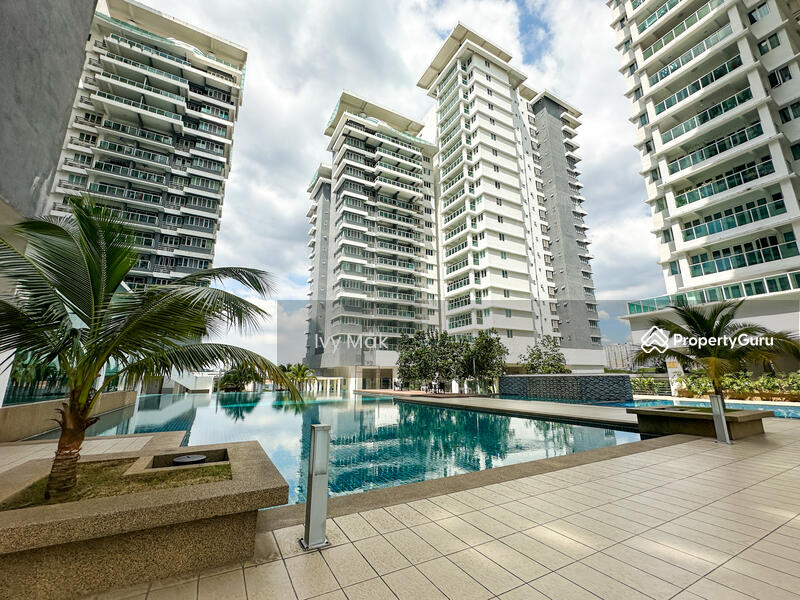 Untuk Dijual - The Regina