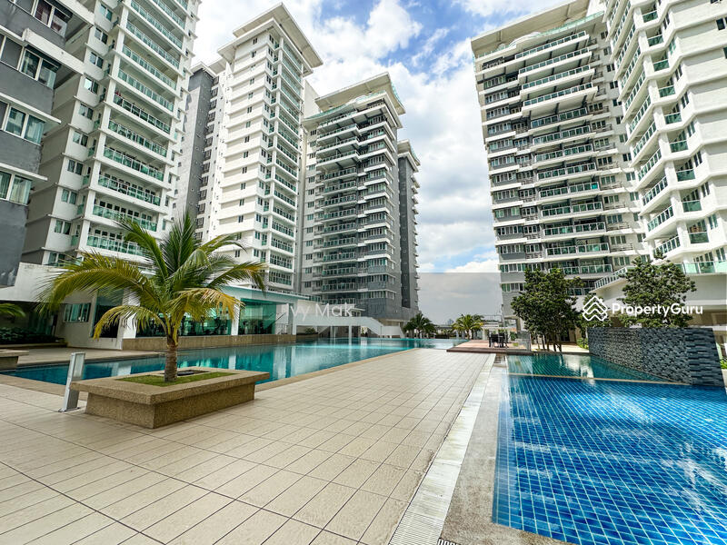 Untuk Dijual - The Regina