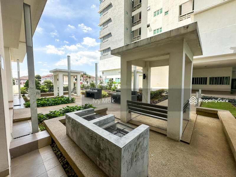 Untuk Dijual - The Regina