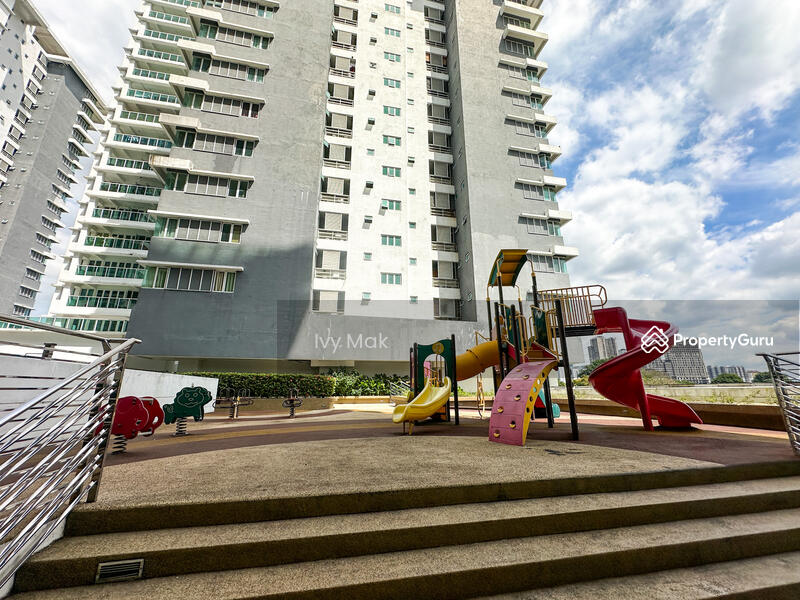 Untuk Dijual - The Regina