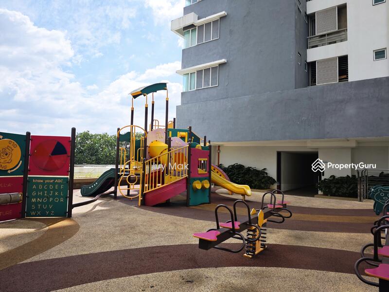 Untuk Dijual - The Regina