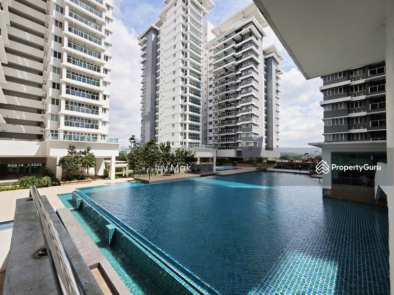 Untuk Dijual - The Regina