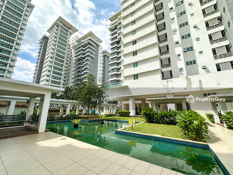 Untuk Dijual - The Regina