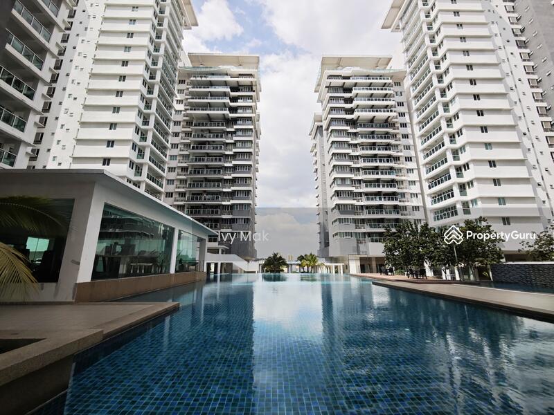 Untuk Dijual - The Regina