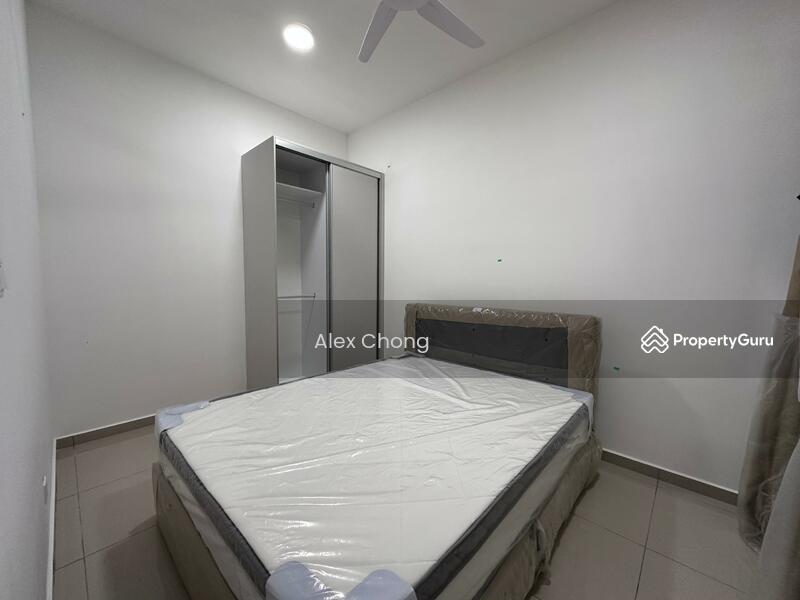 Service Residence for Rent at Suria Garden - Alex Chong - PropertyGuru.com.my