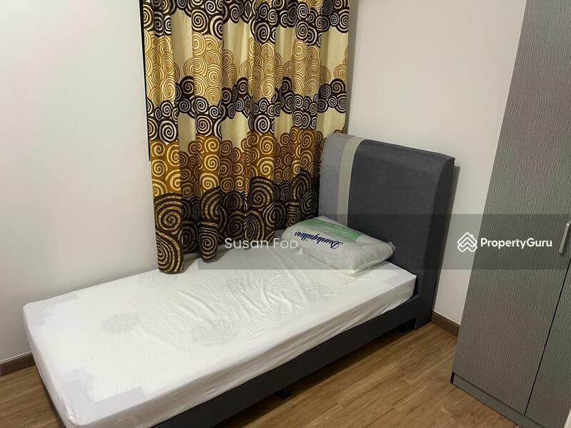 Nest 2 Residences untuk Untuk Disewa - RM 1,950 /bulan, Feb 2026 - PropertyGuru.com.my