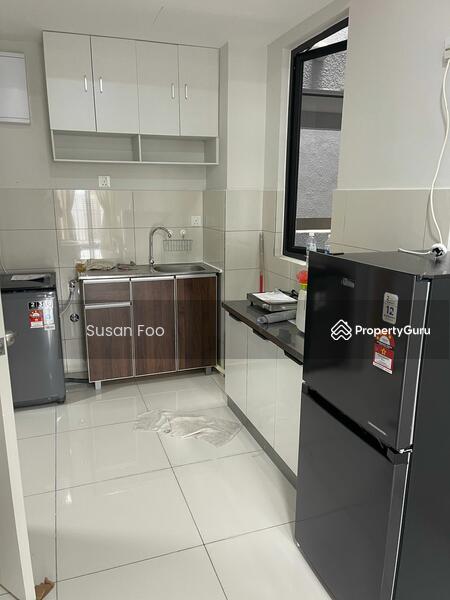 Nest 2 Residences untuk Untuk Disewa - RM 1,950 /bulan, Feb 2026 - PropertyGuru.com.my