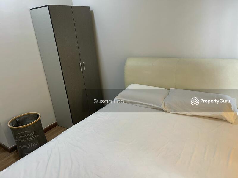 Nest 2 Residences untuk Untuk Disewa - RM 1,950 /bulan, Feb 2026 - PropertyGuru.com.my