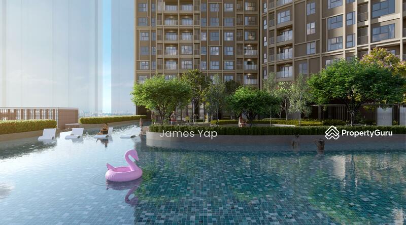Service Residence for Sale at The Aldenz - James Yap - PropertyGuru.com.my